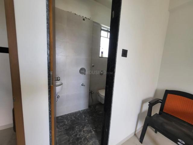 2 BHK Apartment in Rajiv Nagar for rent Nashik. The reference number is 20163867