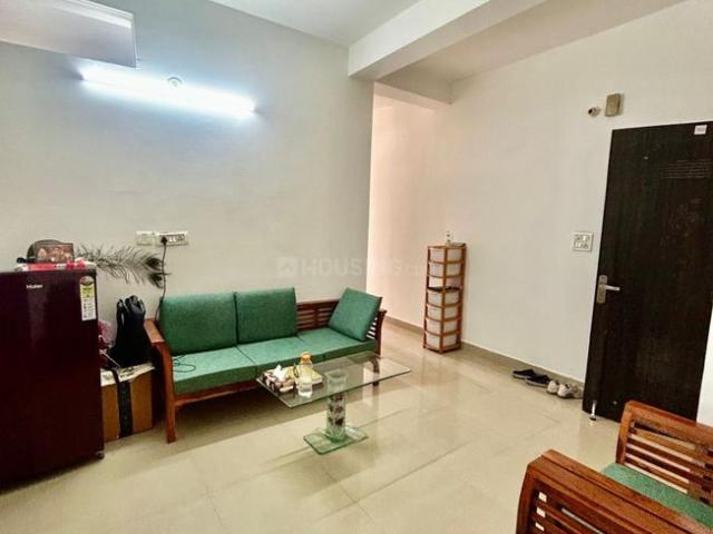 2 BHK Apartment in Rajpur for rent New Delhi. The reference number is 18175320