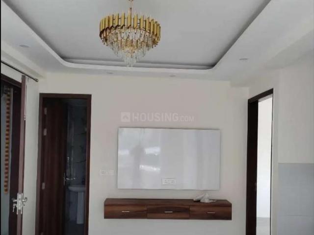 2 BHK Apartment in Rajpur for rent New Delhi. The reference number is 20046182