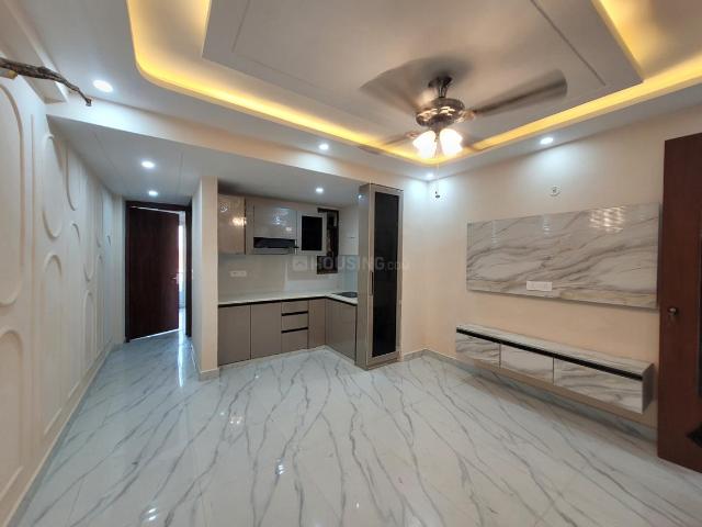 2 BHK Apartment in Rajpur for rent New Delhi. The reference number is 20189862