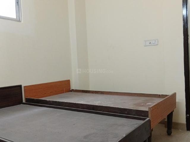 2 BHK Apartment in Rajpur for rent New Delhi. The reference number is 20363557
