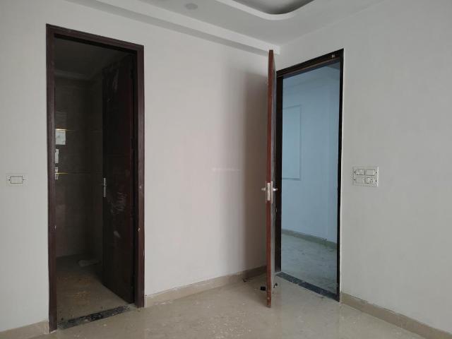 2 BHK Apartment in Rajpur for rent New Delhi. The reference number is 20394336