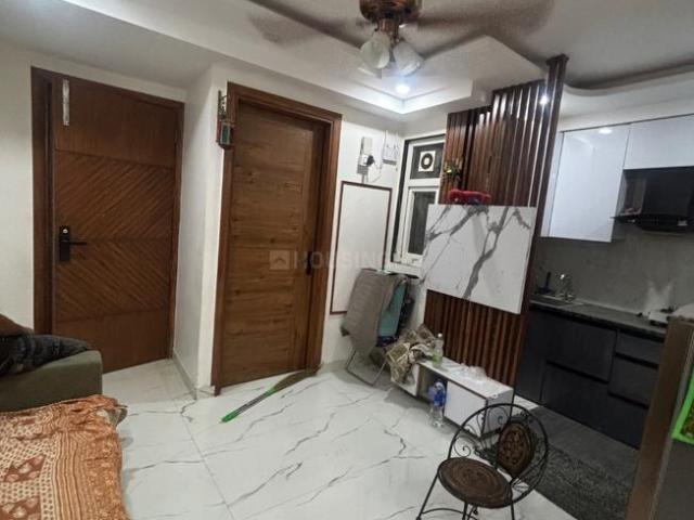 2 BHK Apartment in Rajpur for rent New Delhi. The reference number is 20624285