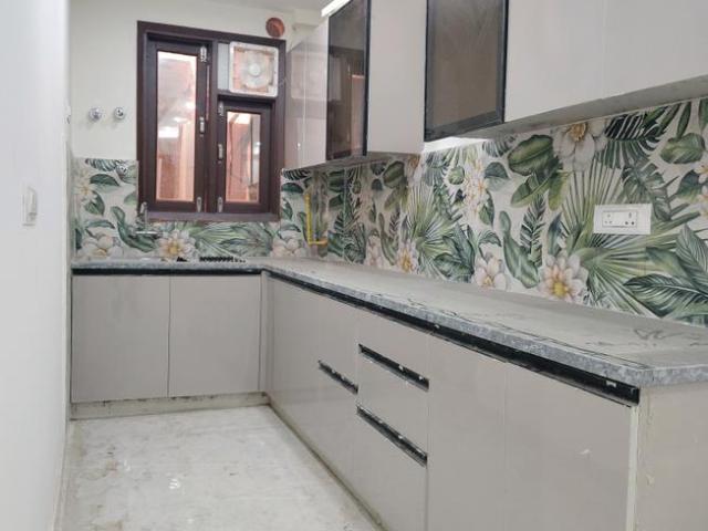 2 BHK Apartment in Rajpur for rent New Delhi. The reference number is 20635849