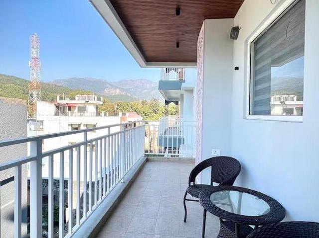 2 BHK Apartment in Rajpur for resale Dehradun. The reference number is 20266762
