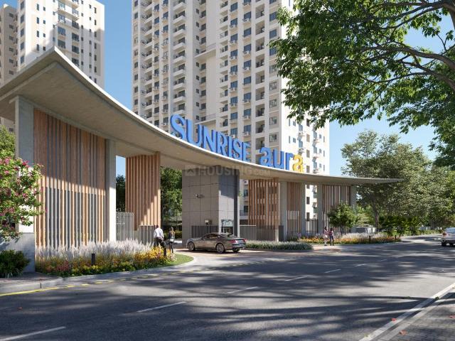 2 BHK Apartment in Rajpur for resale Kolkata. The reference number is 10291019