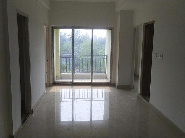2 BHK Apartment in Rajpur for resale Kolkata. The reference number is 16333290