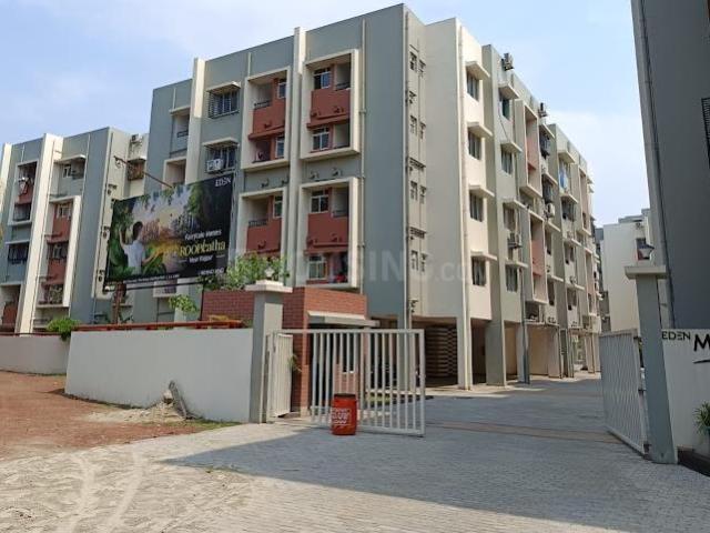 2 BHK Apartment in Rajpur for resale Kolkata. The reference number is 17371904