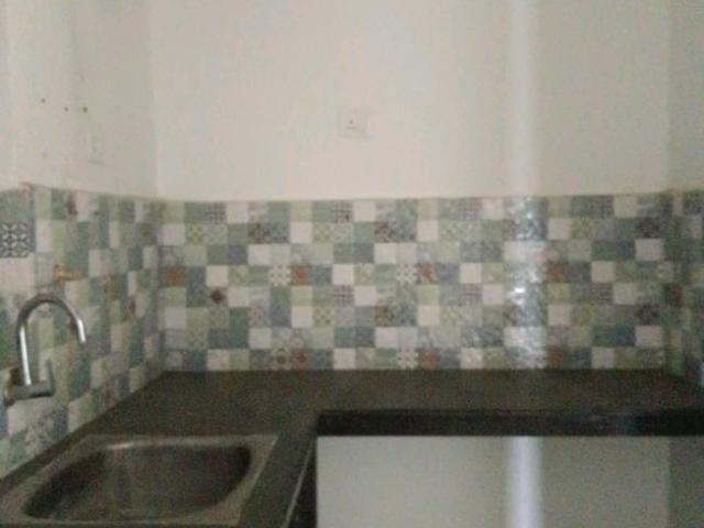 2 BHK Apartment in Rajpur for resale Kolkata. The reference number is 17985034