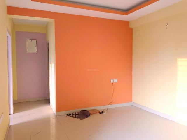 2 BHK Apartment in Rajpur for resale Kolkata. The reference number is 17985352