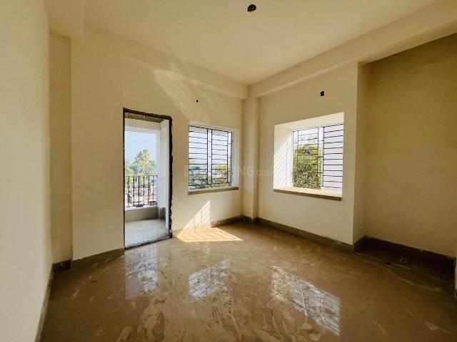 2 BHK Apartment in Rajpur for resale Kolkata. The reference number is 19020990