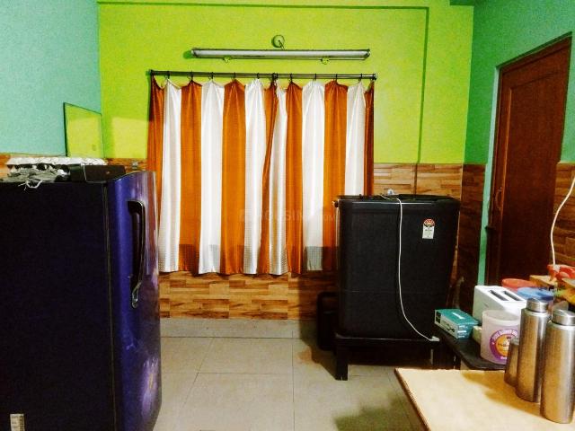 2 BHK Apartment in Rajpur for resale Kolkata. The reference number is 19810287