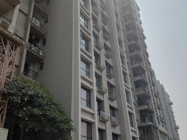 2 BHK Apartment in Rajpur for resale Kolkata. The reference number is 19816201