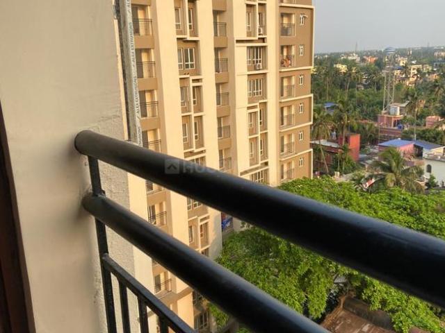 2 BHK Apartment in Rajpur for resale Kolkata. The reference number is 20289355