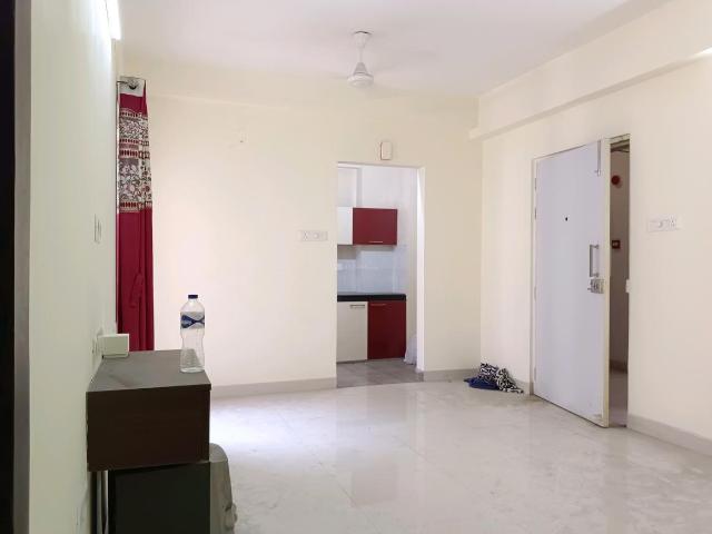 2 BHK Apartment in Rajpur for resale Kolkata. The reference number is 20214806