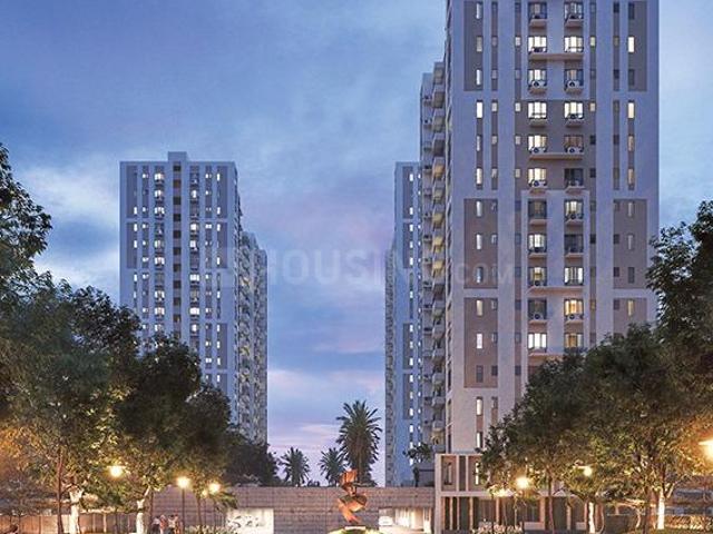 2 BHK Apartment in Rajpur for resale Kolkata. The reference number is 20232942