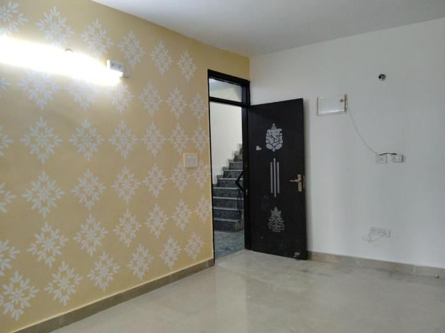 2 BHK Apartment in Rajpur for resale New Delhi. The reference number is 15379598