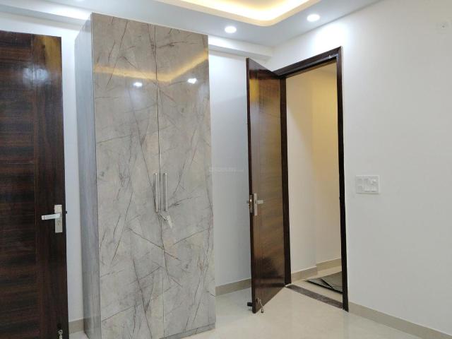 2 BHK Apartment in Rajpur for resale New Delhi. The reference number is 15553445