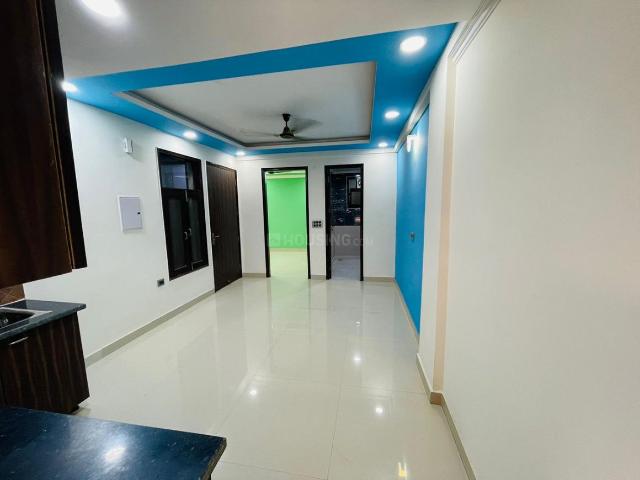 2 BHK Apartment in Rajpur for resale New Delhi. The reference number is 16040095