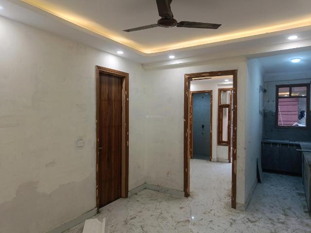 2 BHK Apartment in Rajpur for resale New Delhi. The reference number is 18624329