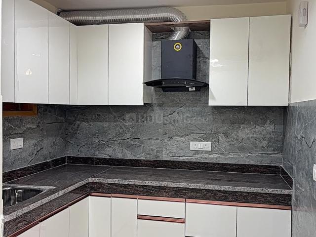2 BHK Apartment in Rajpur for resale New Delhi. The reference number is 19231075