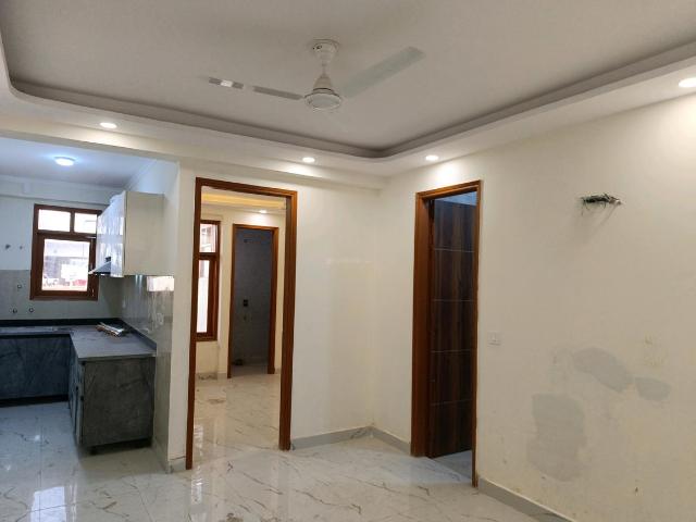 2 BHK Apartment in Rajpur for resale New Delhi. The reference number is 19418534