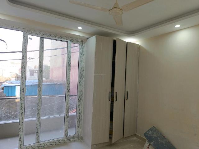 2 BHK Apartment in Rajpur for resale New Delhi. The reference number is 19637850
