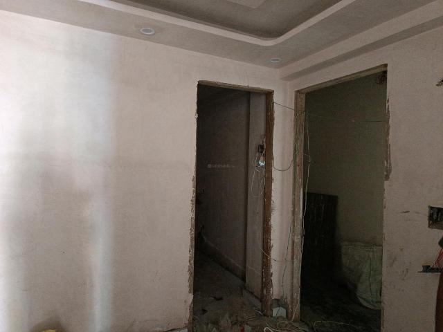 2 BHK Apartment in Rajpur for resale New Delhi. The reference number is 19637871