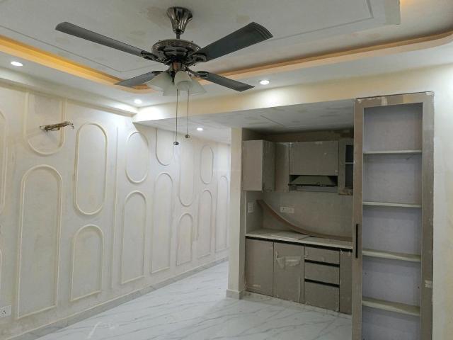 2 BHK Apartment in Rajpur for resale New Delhi. The reference number is 19637883