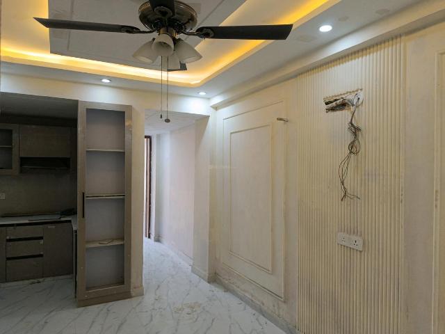 2 BHK Apartment in Rajpur for resale New Delhi. The reference number is 19637892