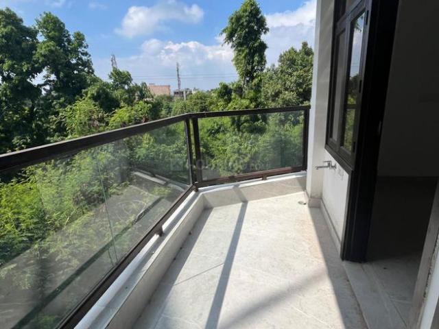 2 BHK Apartment in Rajpur for resale New Delhi. The reference number is 19674624
