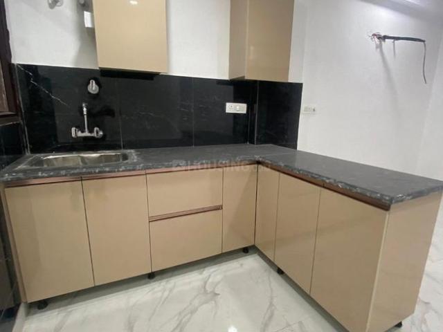 2 BHK Apartment in Rajpur for resale New Delhi. The reference number is 20602077