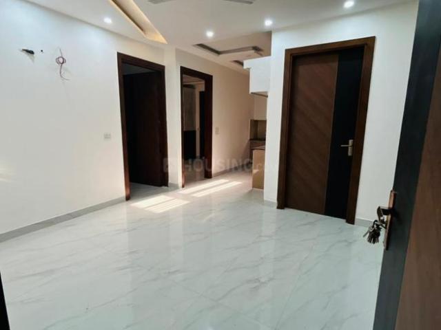 2 BHK Apartment in Rajpur for resale New Delhi. The reference number is 20768329