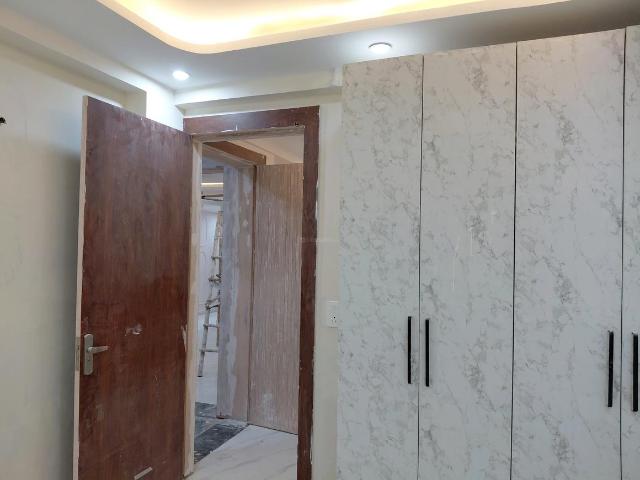 2 BHK Apartment in Rajpur Khurd Extension for rent New Delhi. The reference number is 19623060