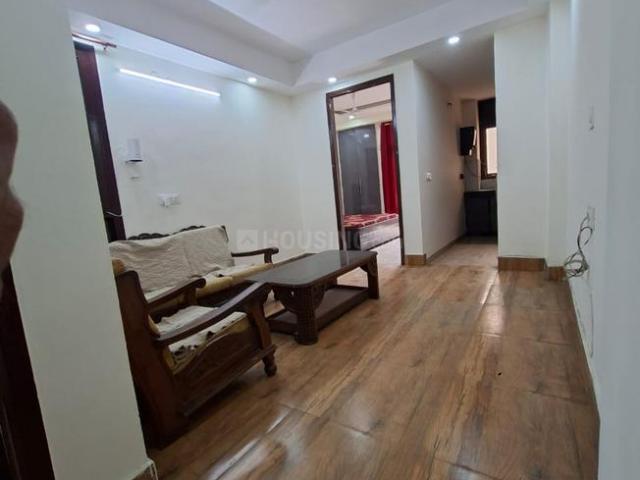 2 BHK Apartment in Rajpur Khurd Extension for rent New Delhi. The reference number is 19825869