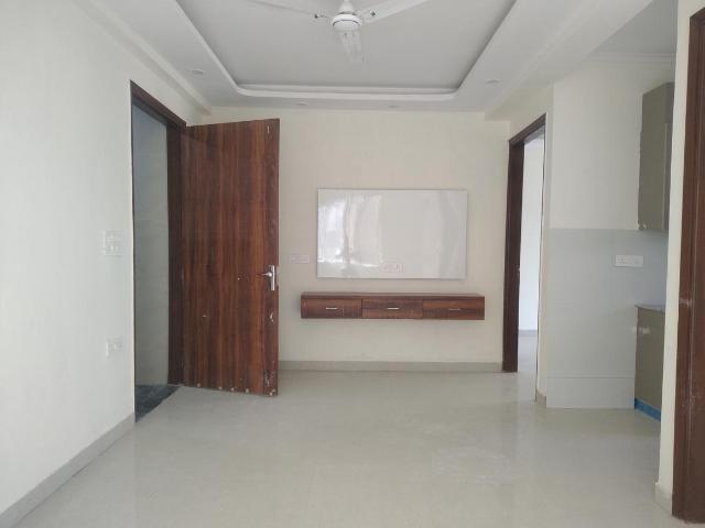 2 BHK Apartment in Rajpur Khurd Extension for rent New Delhi. The reference number is 19395456