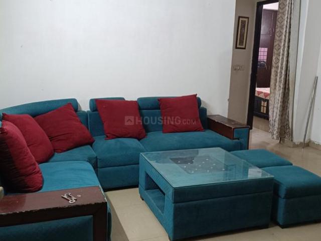 2 BHK Apartment in Rajpur Khurd Extension for rent New Delhi. The reference number is 20439395