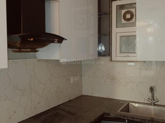 2 BHK Apartment in Rajpur Khurd Extension for rent New Delhi. The reference number is 20441994