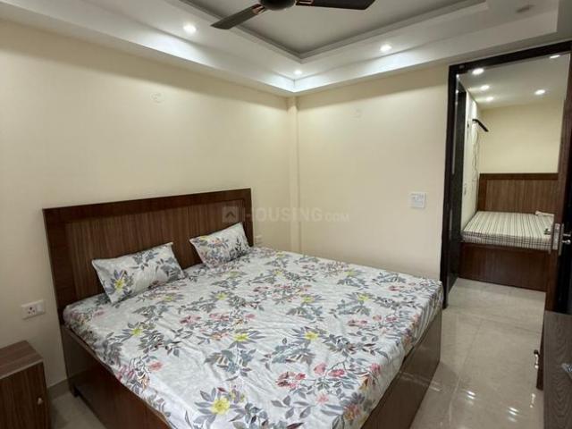 2 BHK Apartment in Rajpur Khurd Extension for rent New Delhi. The reference number is 20321416
