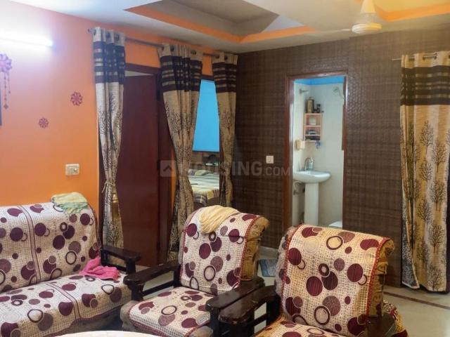 2 BHK Apartment in Rajpur Khurd Extension for resale New Delhi. The reference number is 15270534