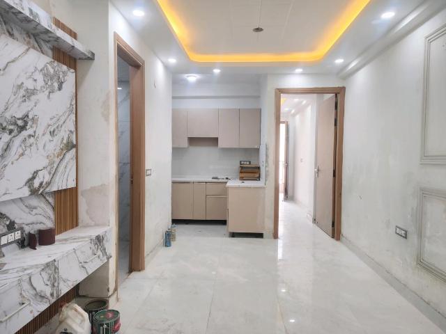 2 BHK Apartment in Rajpur Khurd Extension for resale New Delhi. The reference number is 19271599