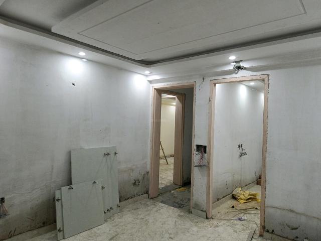 2 BHK Apartment in Rajpur Khurd Extension for resale New Delhi. The reference number is 19538790