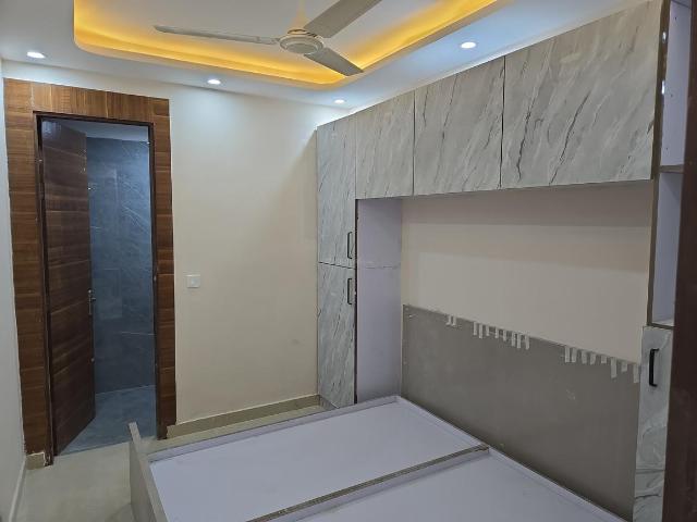 2 BHK Apartment in Rajpur Khurd Extension for resale New Delhi. The reference number is 19777777
