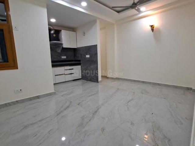 2 BHK Apartment in Rajpur Khurd Extension for resale New Delhi. The reference number is 19838617