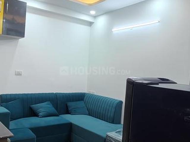 2 BHK Apartment in Rajpur Khurd Extension for resale New Delhi. The reference number is 20452336