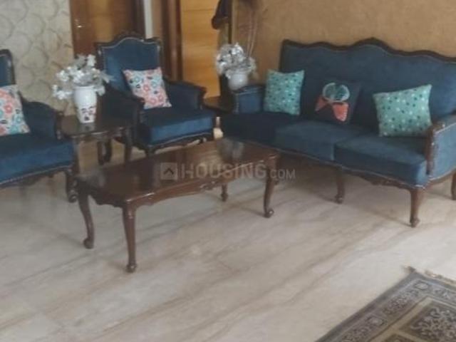 2 BHK Apartment in Rajpur Khurd Extension for resale New Delhi. The reference number is 20452655
