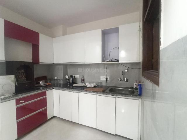 2 BHK Apartment in Rajpur Khurd Extension for resale New Delhi. The reference number is 20462511