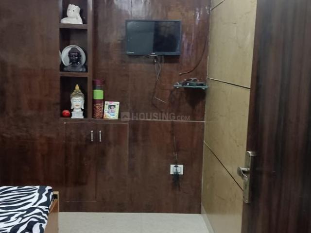 2 BHK Apartment in Rajpur Khurd Extension for resale New Delhi. The reference number is 20469951