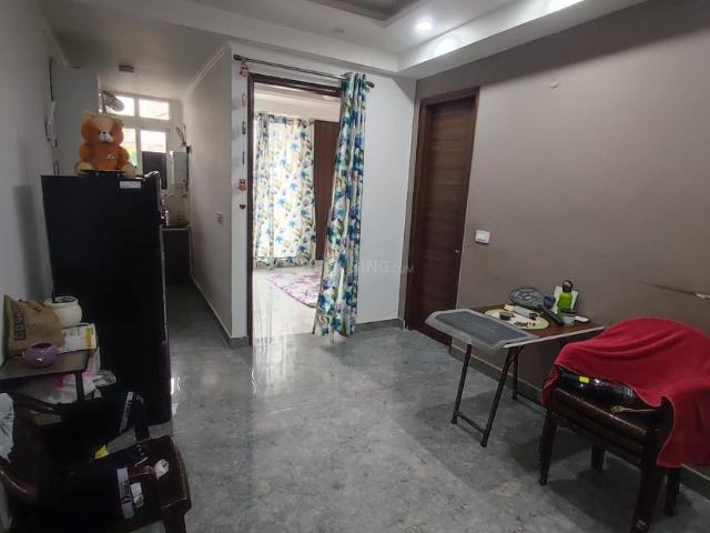 2 BHK Apartment in Rajpur Khurd Extension for resale New Delhi. The reference number is 20558286