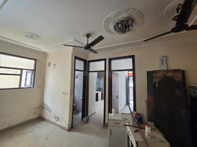 2 BHK Apartment in Rajpur Khurd Extension for resale New Delhi. The reference number is 20688793
